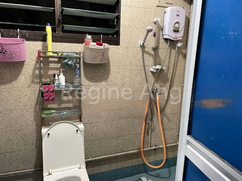 Room (HDB) for Rent in  707 Woodlands Drive 40 - Image 1